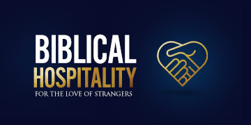 Biblical Hospitality