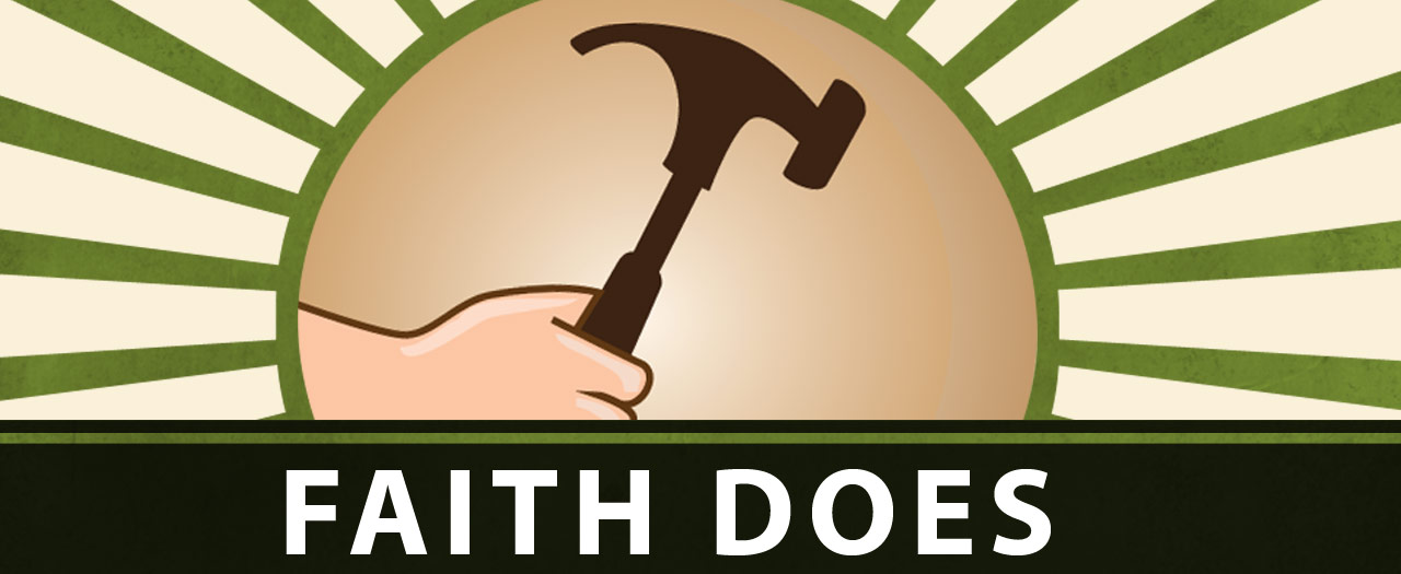 Faith Does 