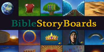 Bible StoryBoards