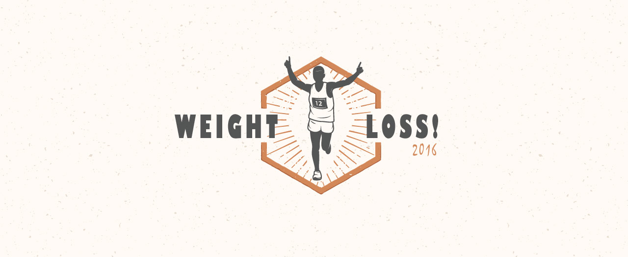 Weight Loss!  