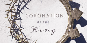 Coronation of the King