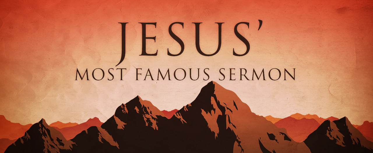 Jesus\' Most Famous Sermon